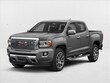 GMC Canyon