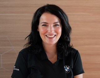 Staff member Ivana Karaula from ID_c3bf1f1ca430