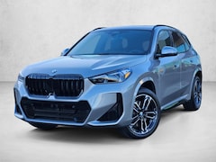 2026 BMW X1 xDrive28i SUV