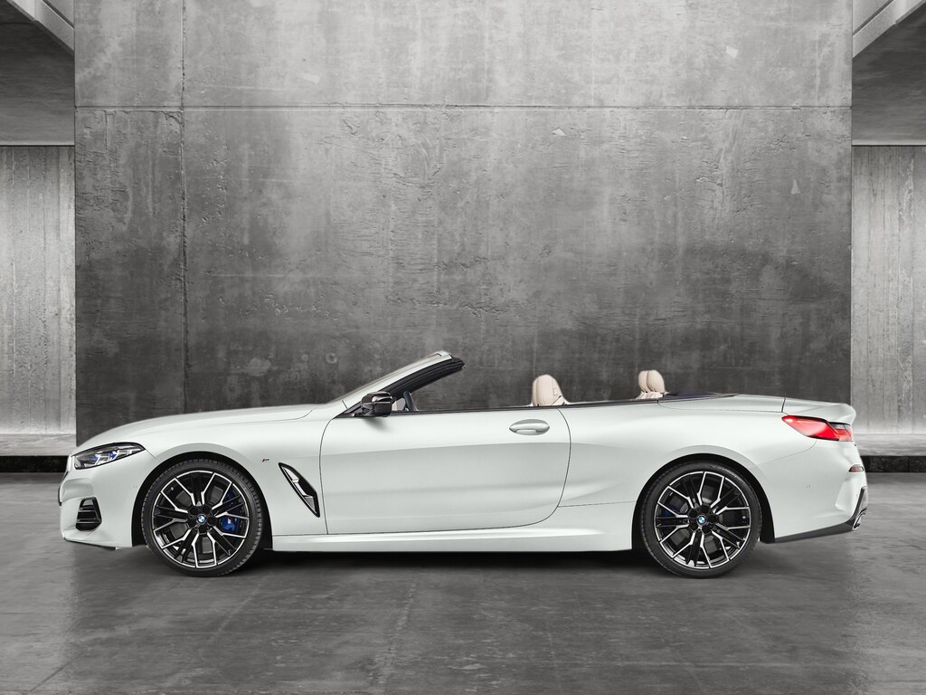 New 2024 BMW M850i xDrive For Sale Tucson, AZ WBAFY4C03RCR40534 BMW