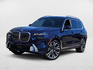 2023 BMW X7 xDrive40i SUV