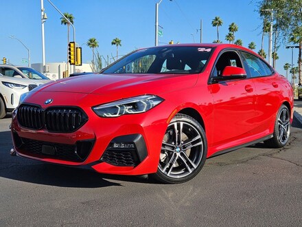 2024 BMW 228i sDrive Gran Coupe