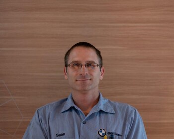 Staff member Sean Poulton from ID_ade7f8eab2b6