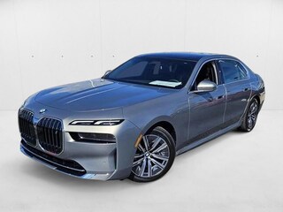 2024 BMW i7