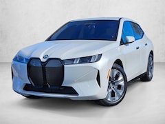 2026 BMW iX xDrive45 SUV