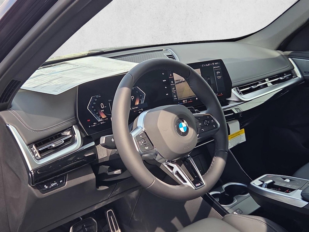 New 2027 BMW X1 xDrive28i SUV