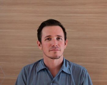 Staff member Nathan Sinn from ID_ade7f8eab2b6