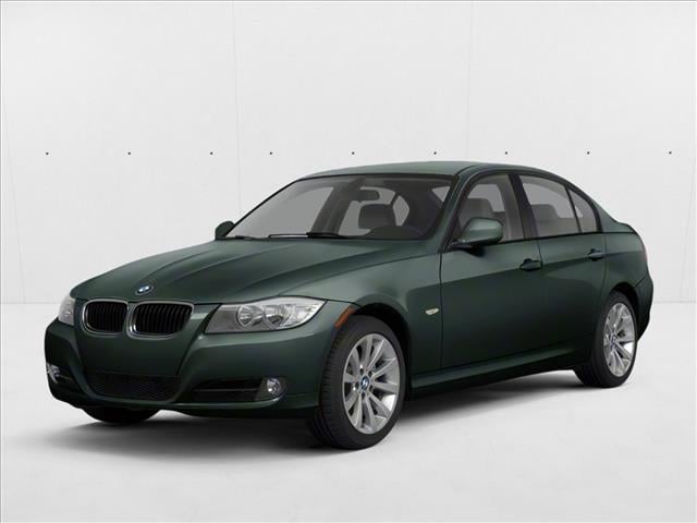 2011 BMW 3 Series 328i