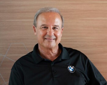 Staff member Steven Joseph from ID_ade7f8eab2b6