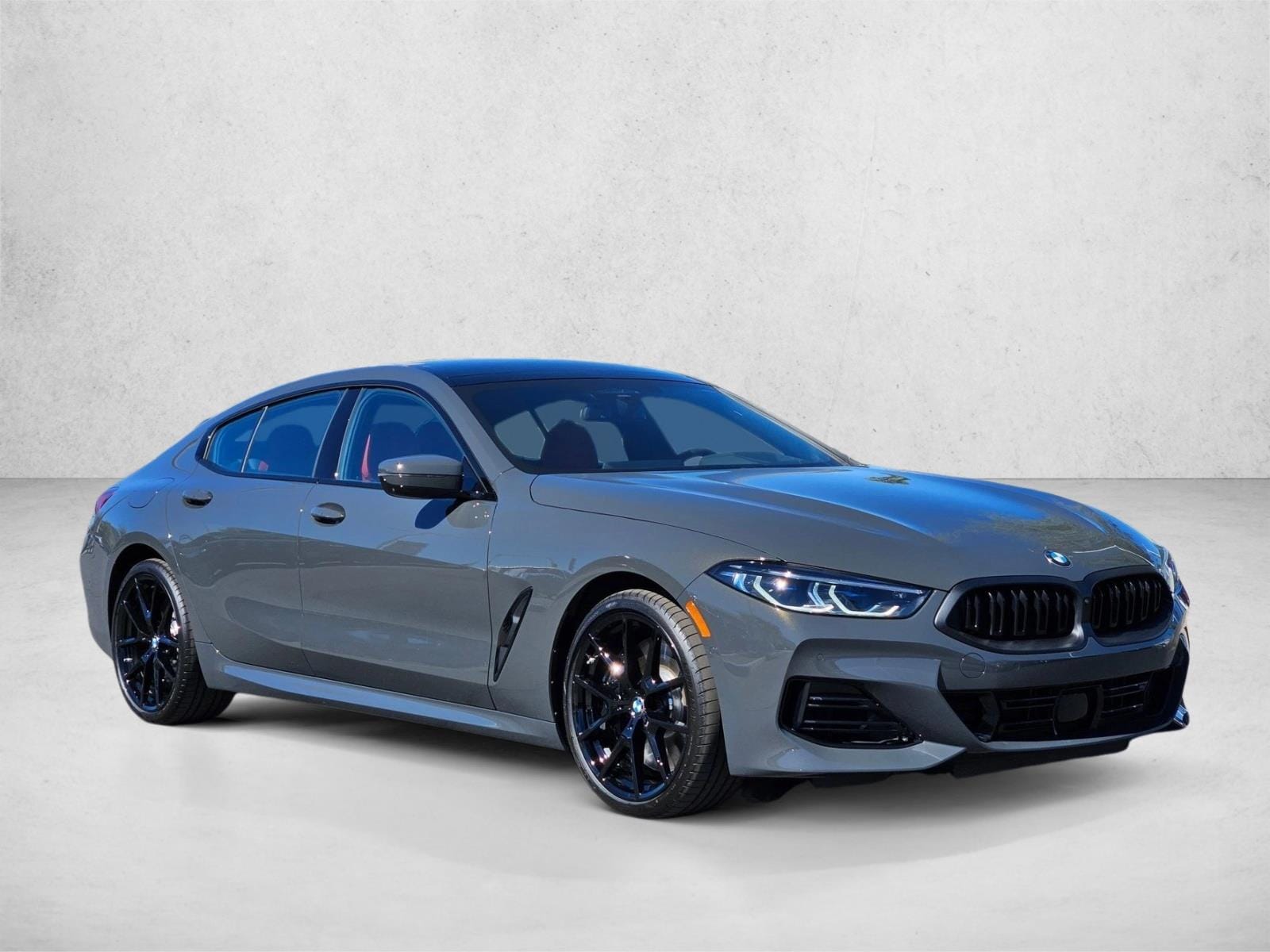 2026 BMW 8 Series 840i - Photo 7