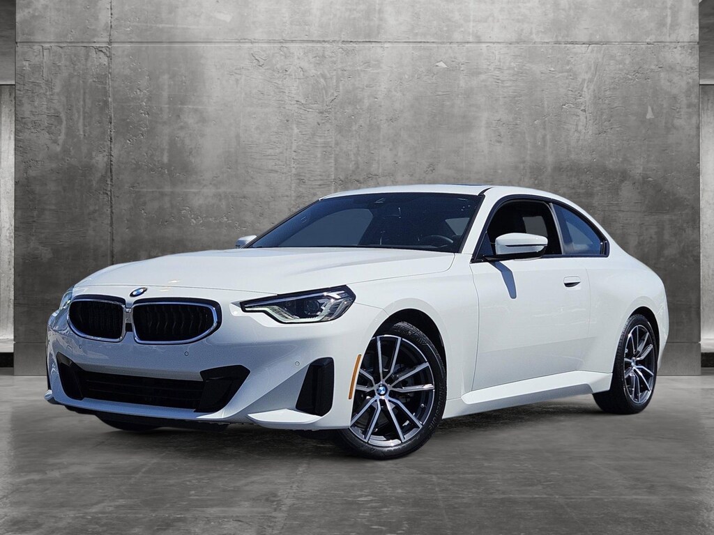 New 2024 BMW 230i For Sale Tucson, AZ 3MW23CM05R8E54451 BMW of Tucson