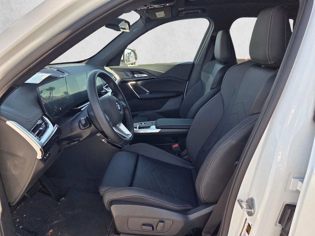 New 2026 BMW X1 xDrive28i SUV