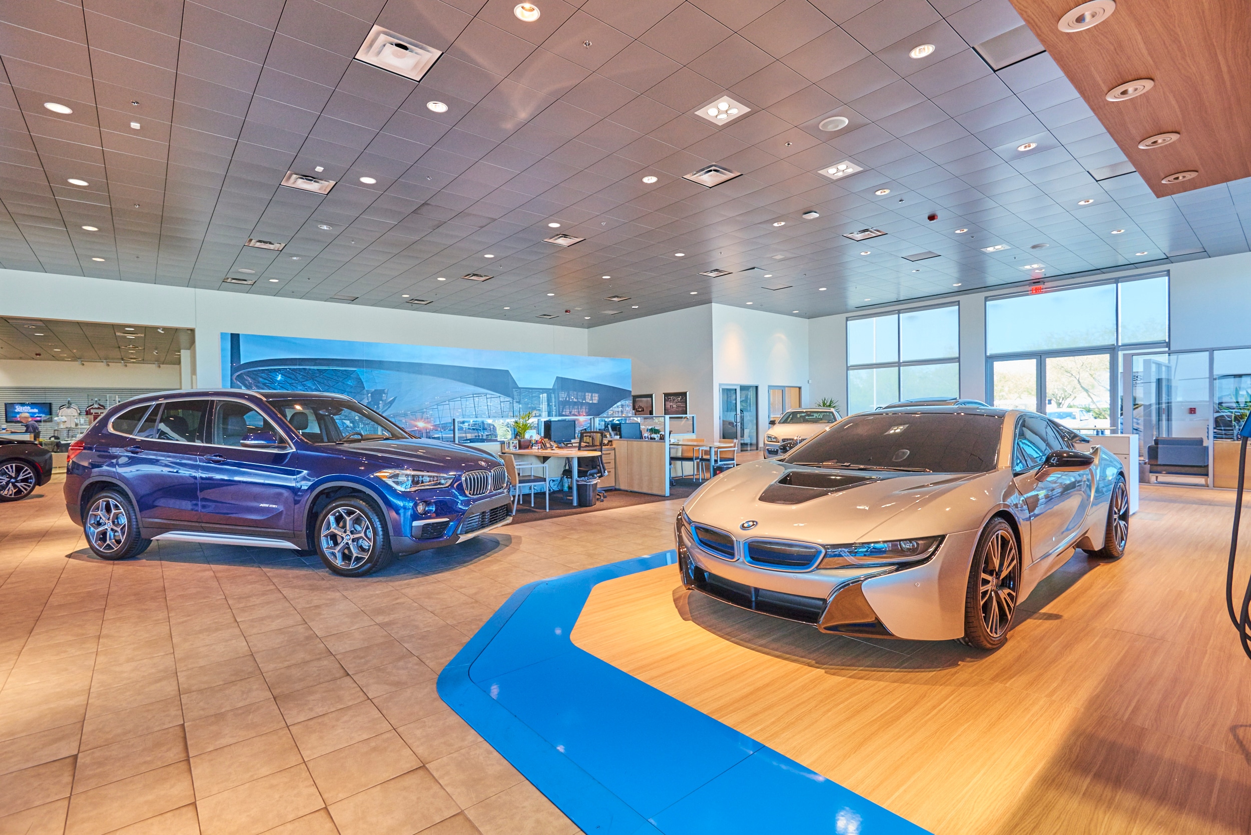 About Us | BMW of Tucson