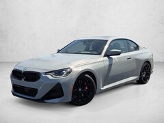 2026 BMW 230i Coupe