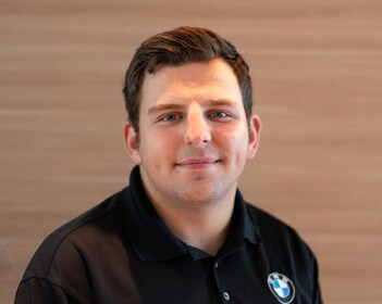 Staff member Edvard Bershteyn from ID_ade7f8eab2b6