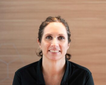 Staff member Alyson Cheesbrough from ID_ade7f8eab2b6