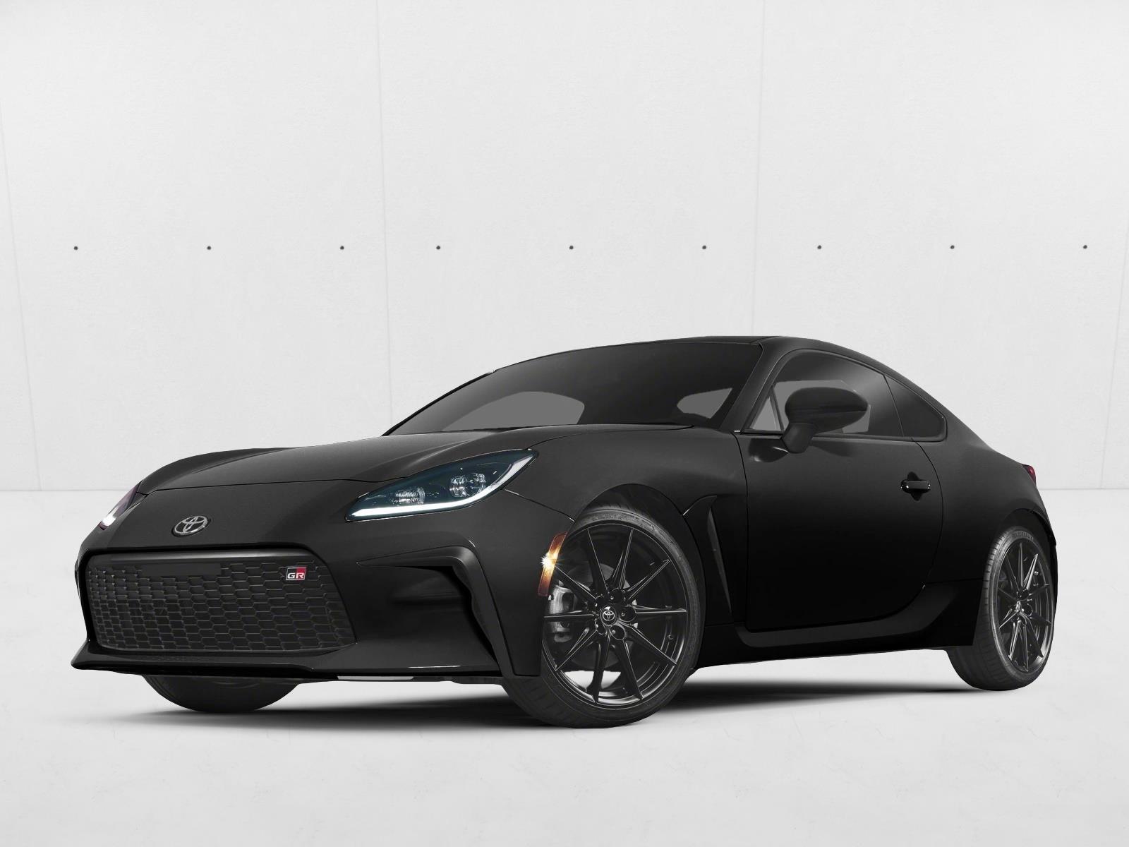 2022 Toyota GR86 Base's photo