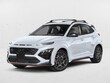 Hyundai Kona N