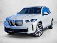 2026 BMW X5 sDrive40i SUV