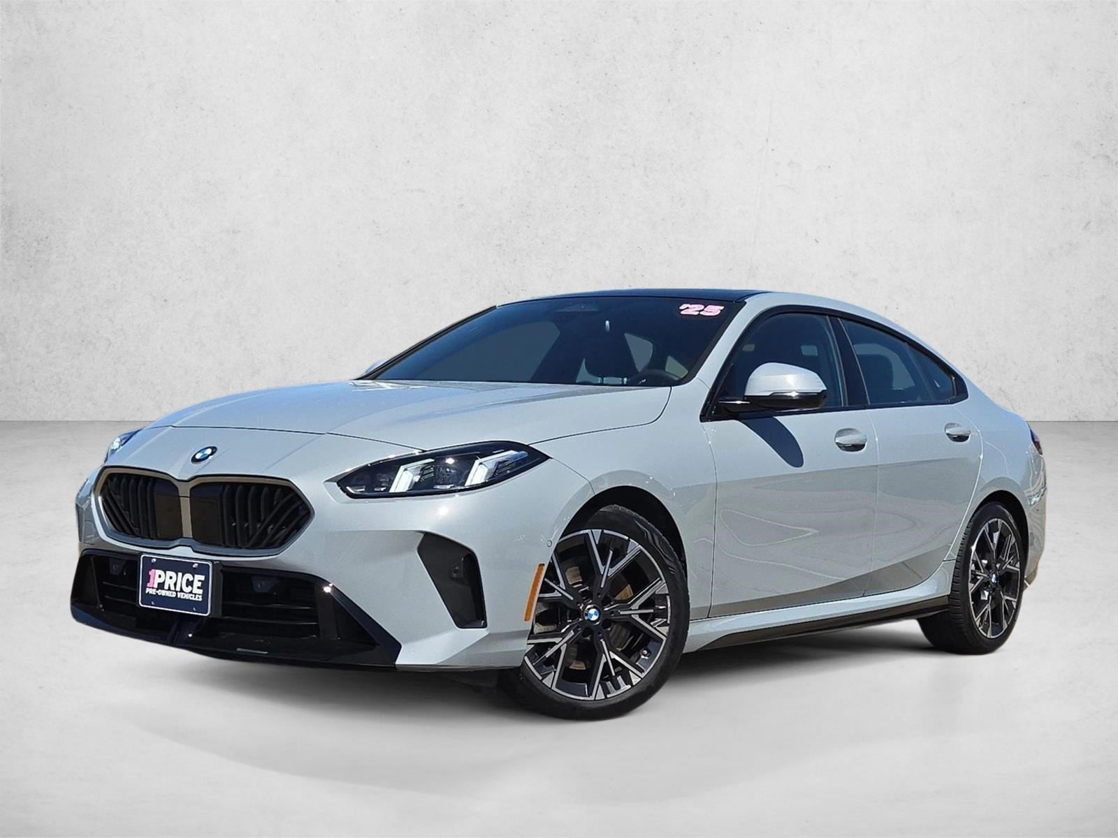 2025 BMW 2 Series 228 xDrive Gran Coupe's photo