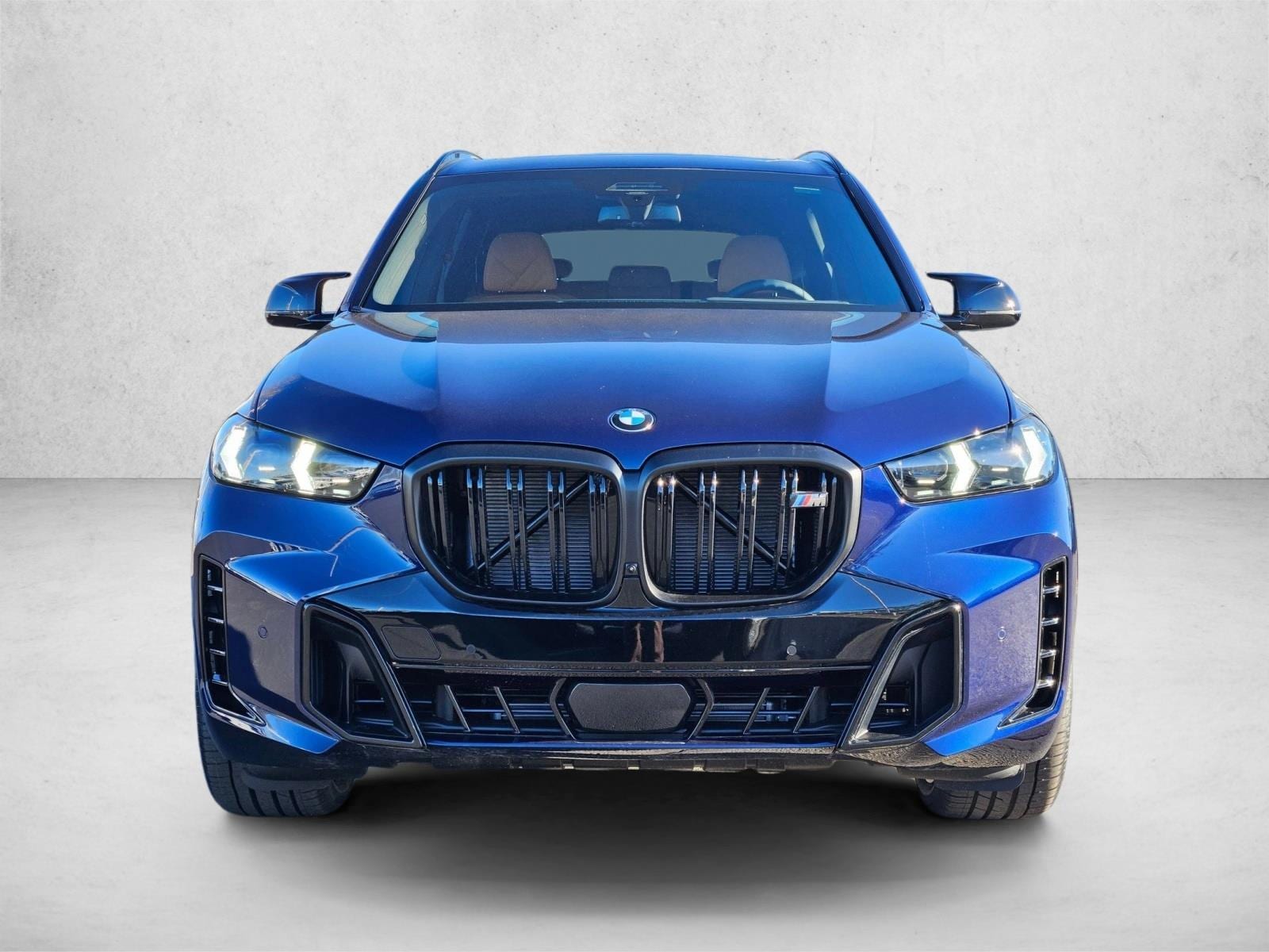 2026 BMW X5 M60i - Photo 6