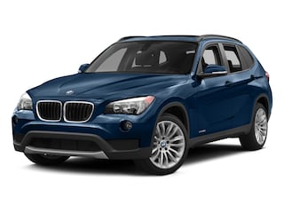 2015 BMW X1 sDrive28i SUV