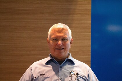 Staff member Mark Randall from ID_ade7f8eab2b6