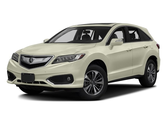 2017 Acura RDX Advance Package's photo