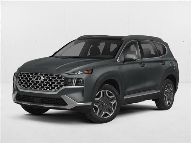 2022 Hyundai Santa Fe Limited HEV AWD's photo