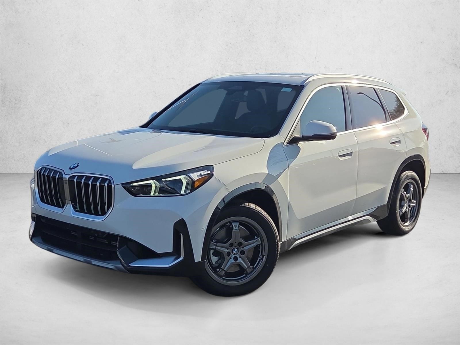 2027 BMW X1