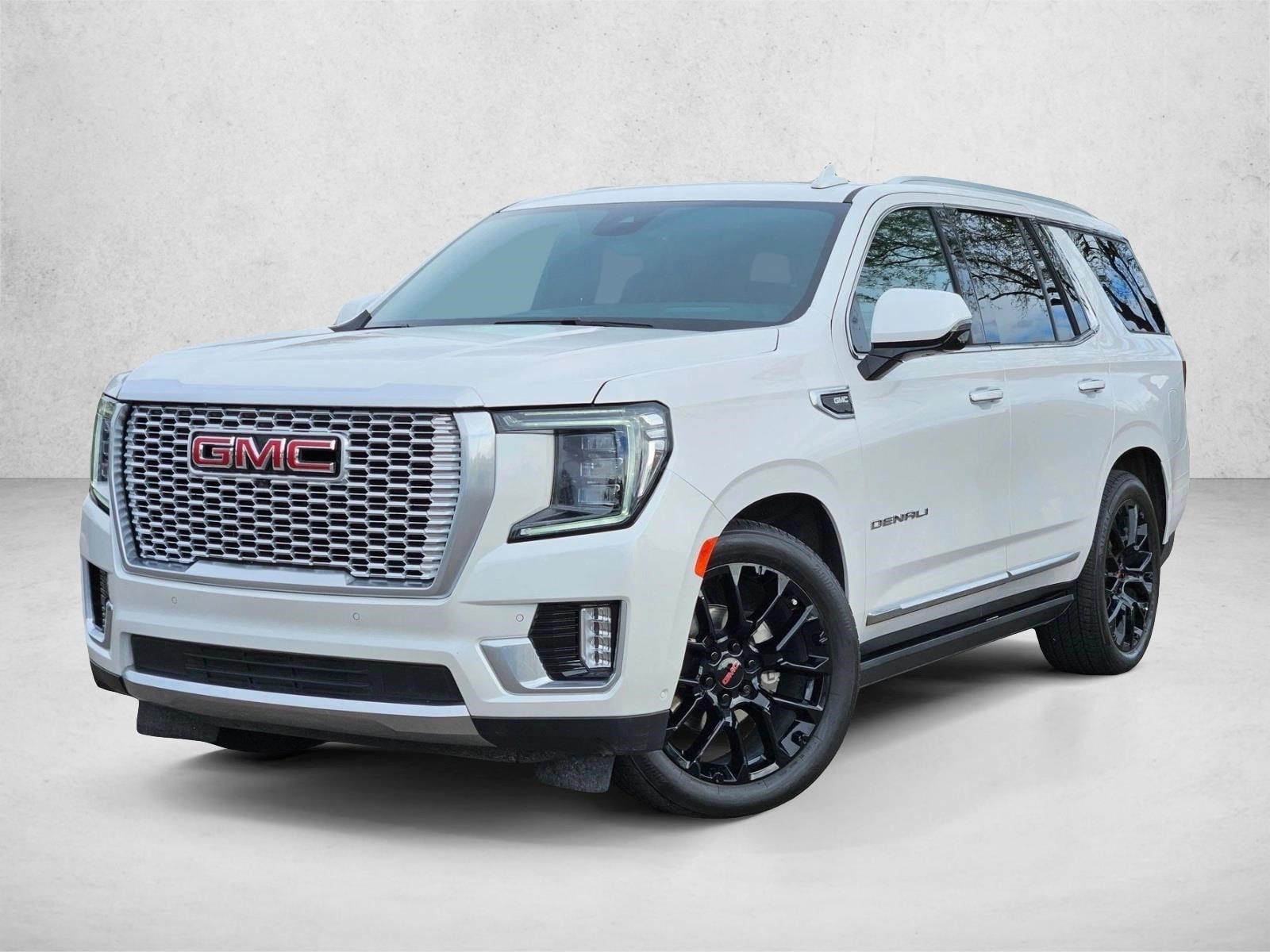 2023 GMC Yukon Denali's photo
