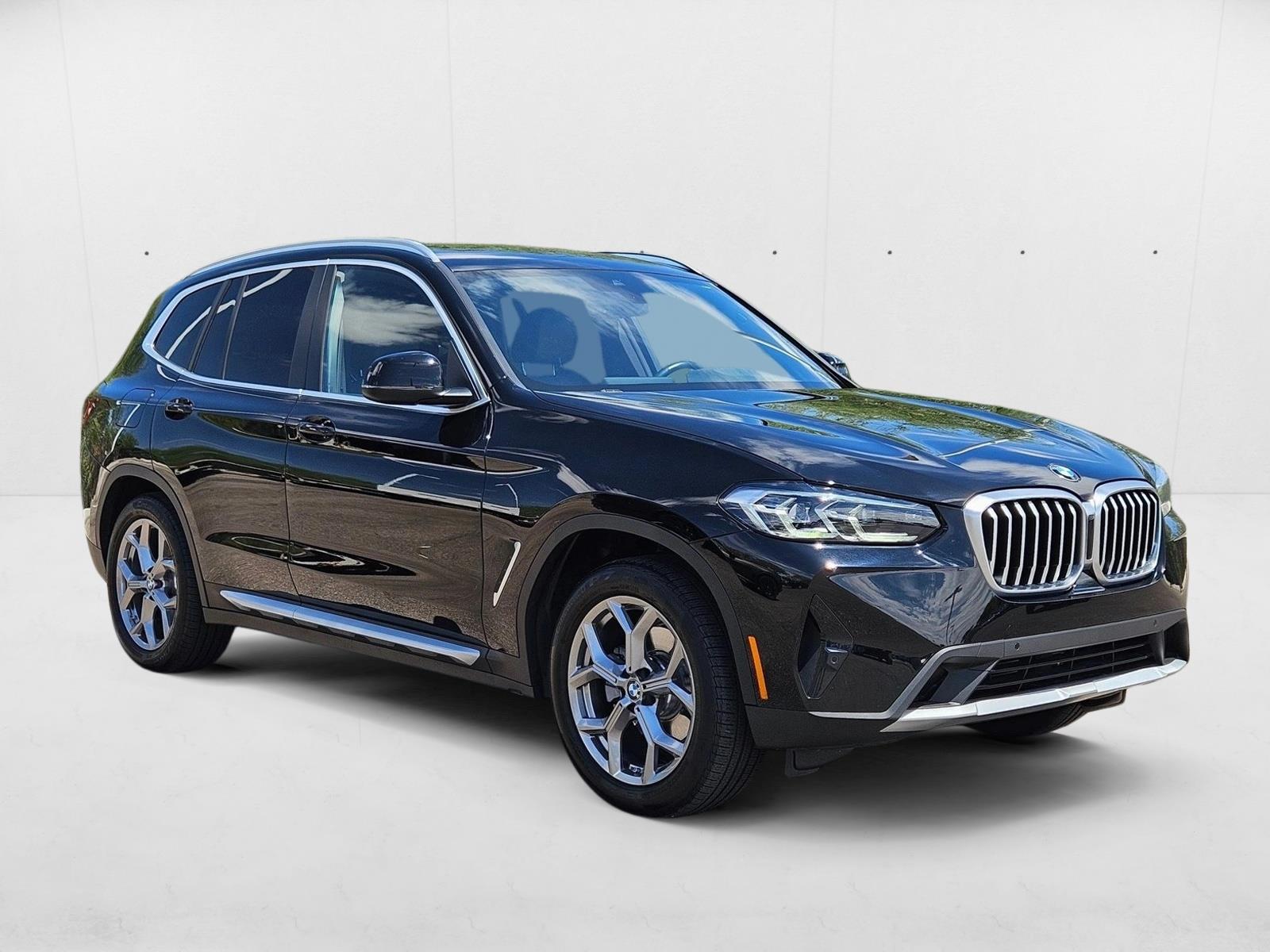 2024 Bmw X3 xDrive30i photo 3