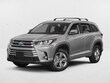 Toyota Highlander Hybrid