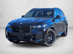 2026 BMW X5 sDrive40i SUV