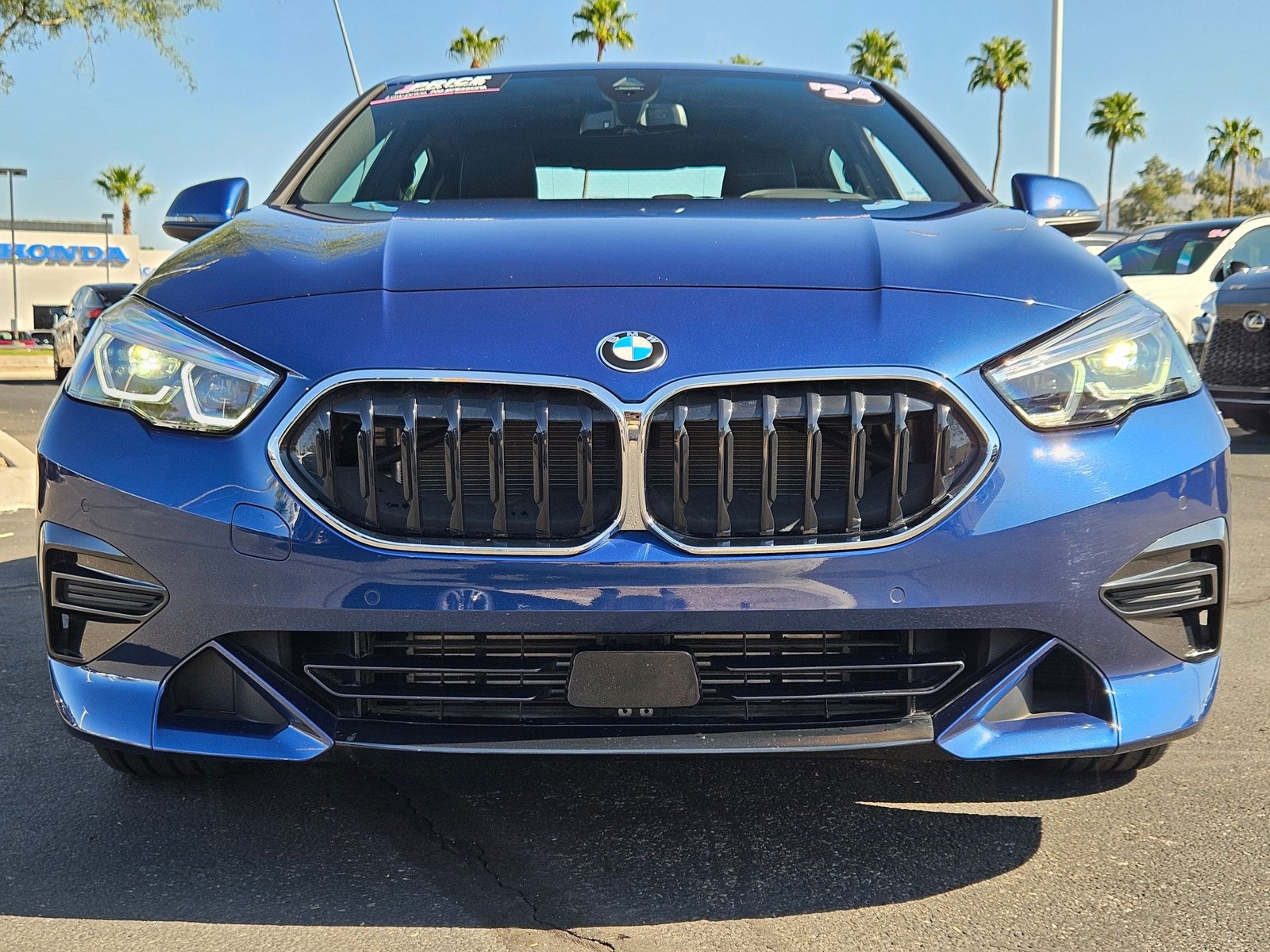 2024 Bmw 228i sDrive Gran Coupe photo 2