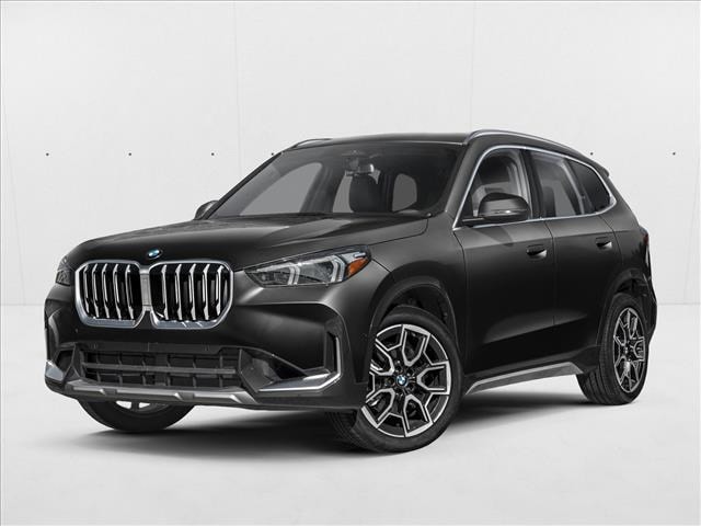 2025 BMW X1
