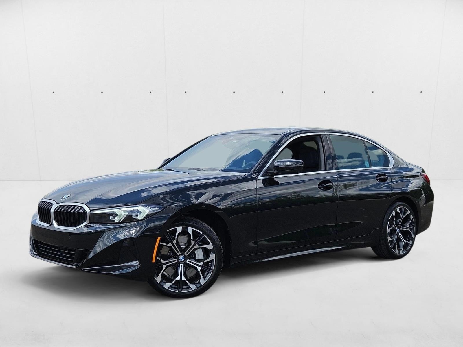 2025 BMW 330i