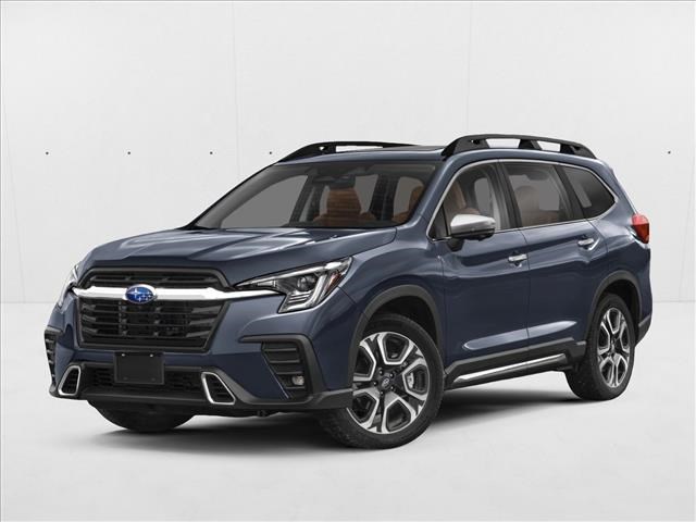  Subaru Ascent