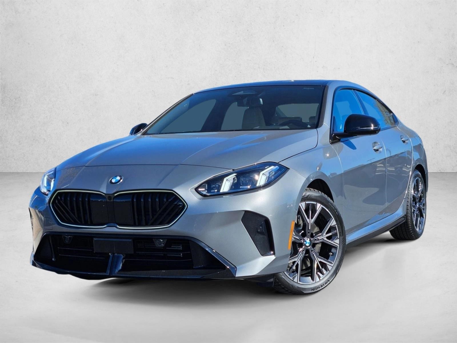2026 BMW 2 Series