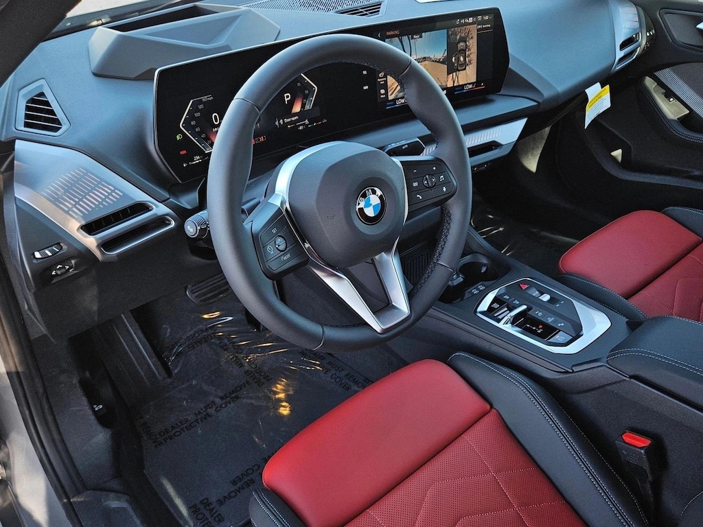 New 2026 BMW 228i Gran Coupe