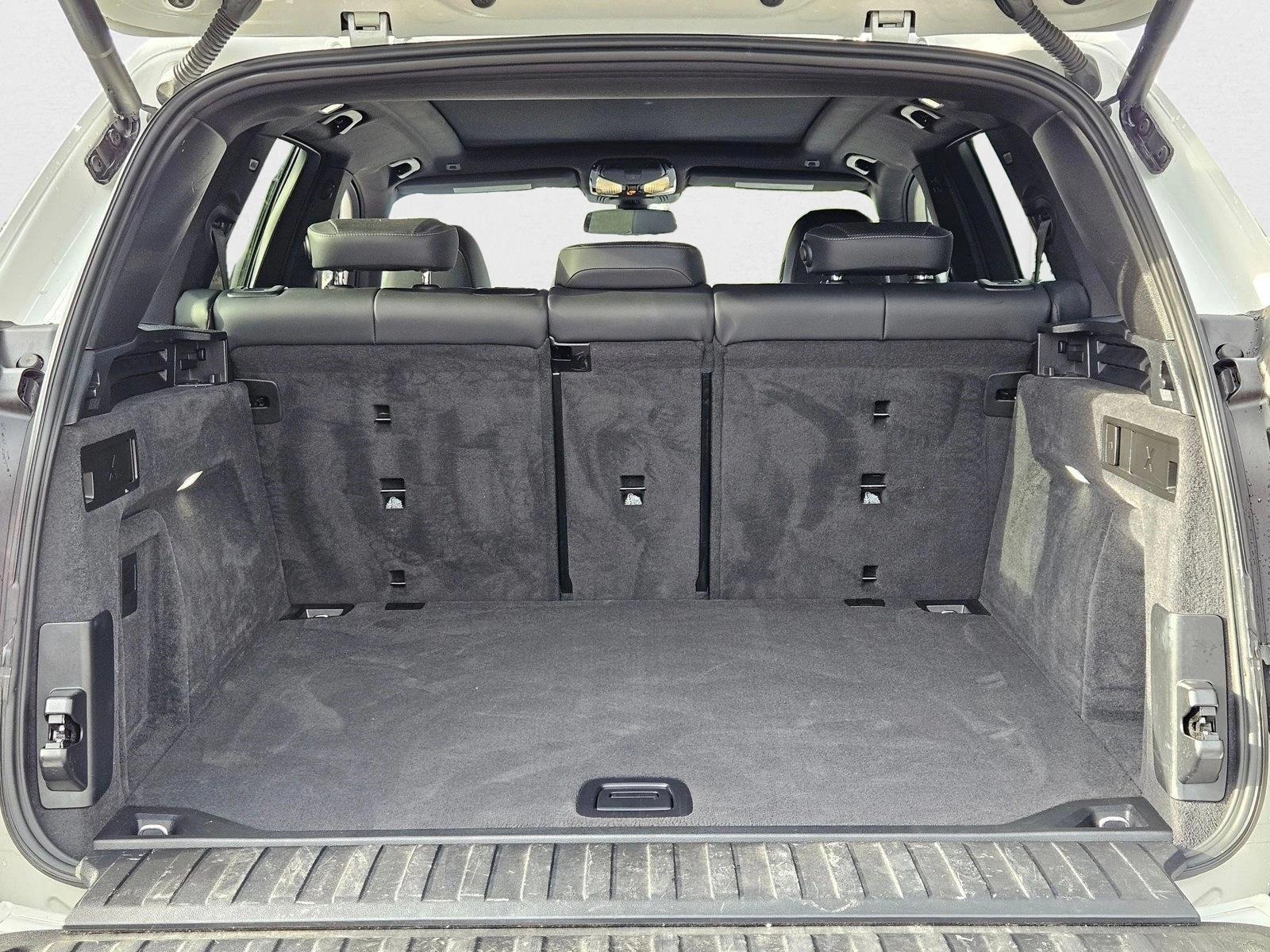 2023 Bmw X5 xDrive40i photo 4