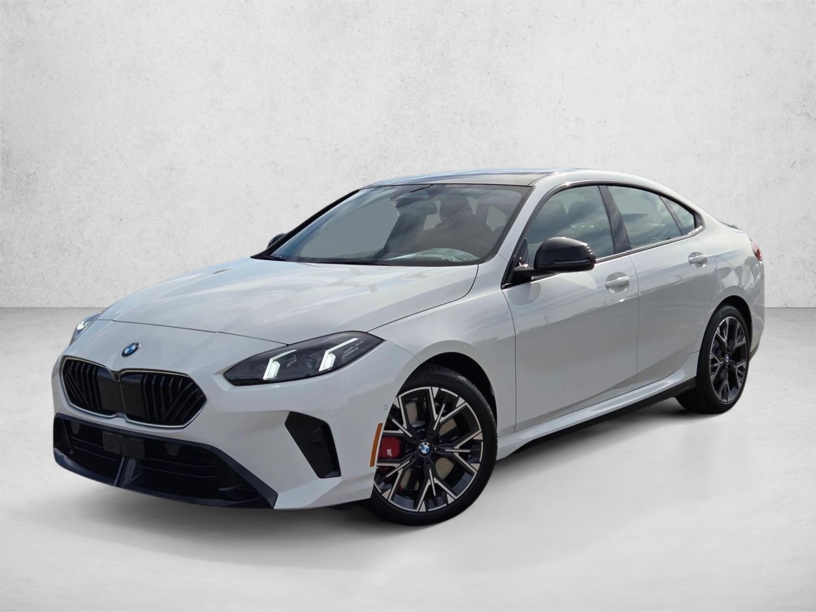 2026 BMW 228i Gran Coupe