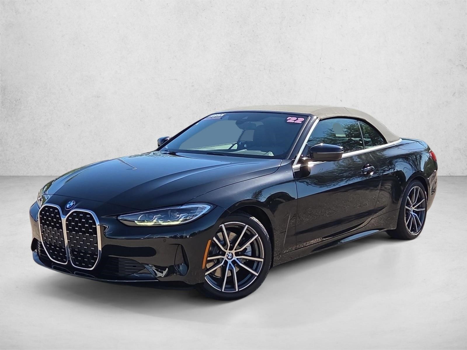  BMW 430i