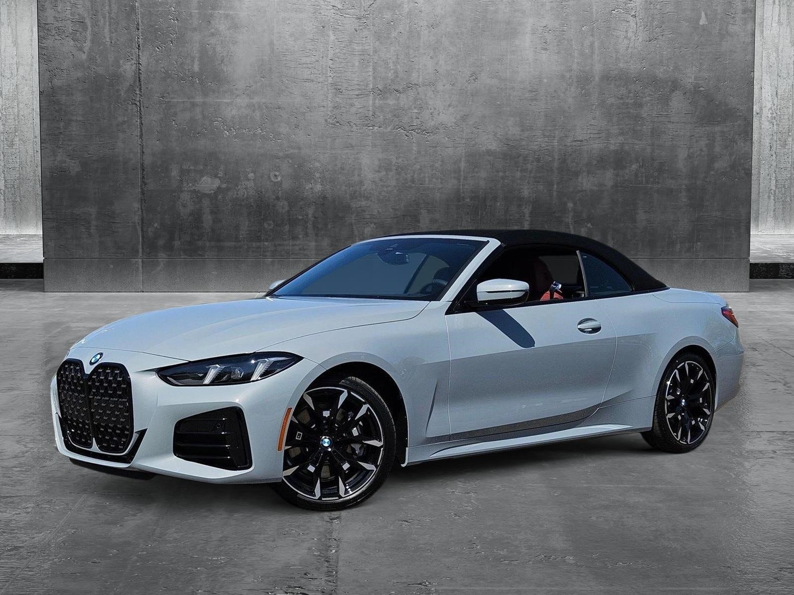 2026 BMW 4 Series