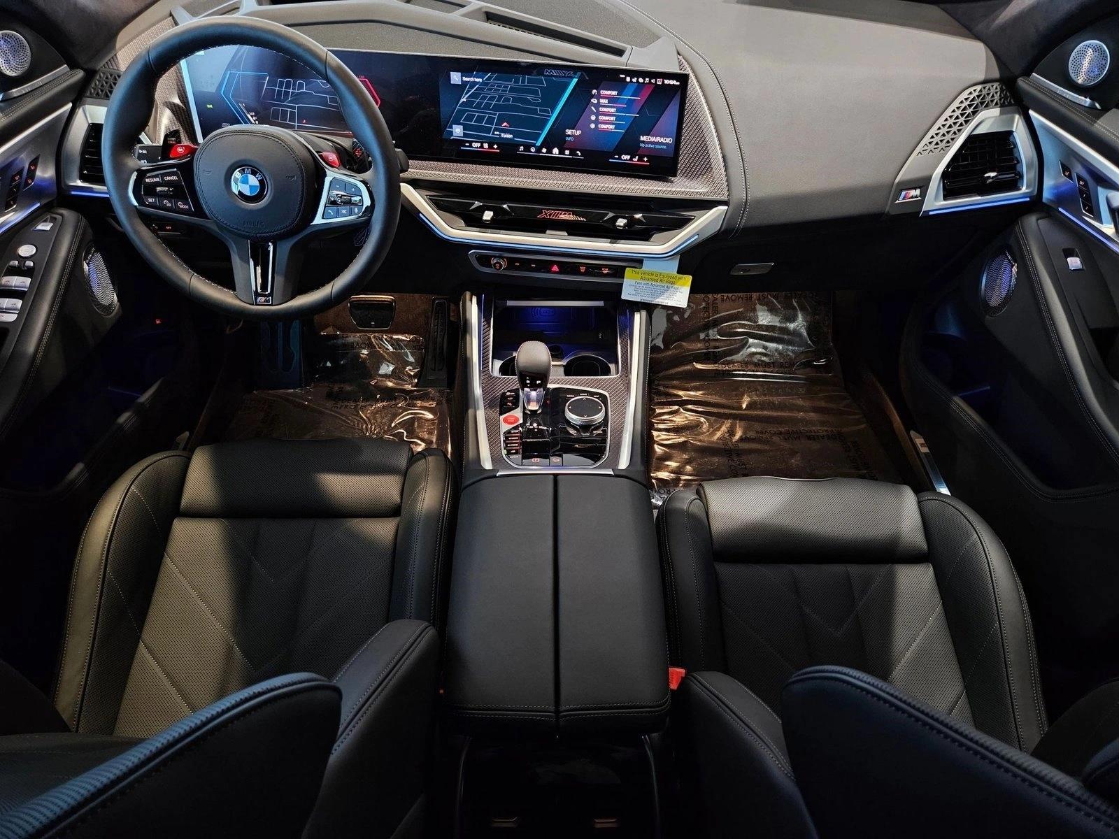 2026 BMW XM Base - Photo 11