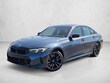  BMW M340