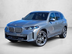 2026 BMW X5 sDrive40i SUV
