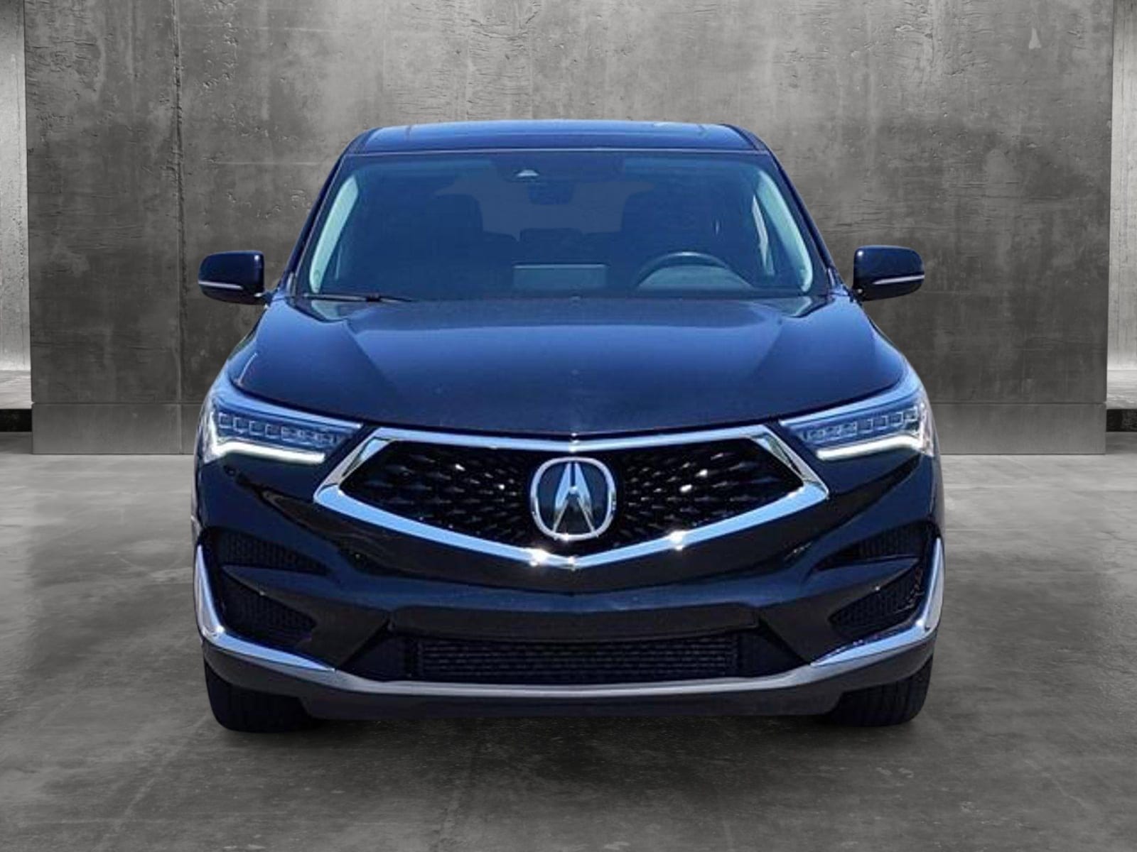 Used 2020 Acura RDX Technology Package with VIN 5J8TC1H53LL005398 for sale in Tucson, AZ