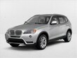 BMW X3 xDrive28i