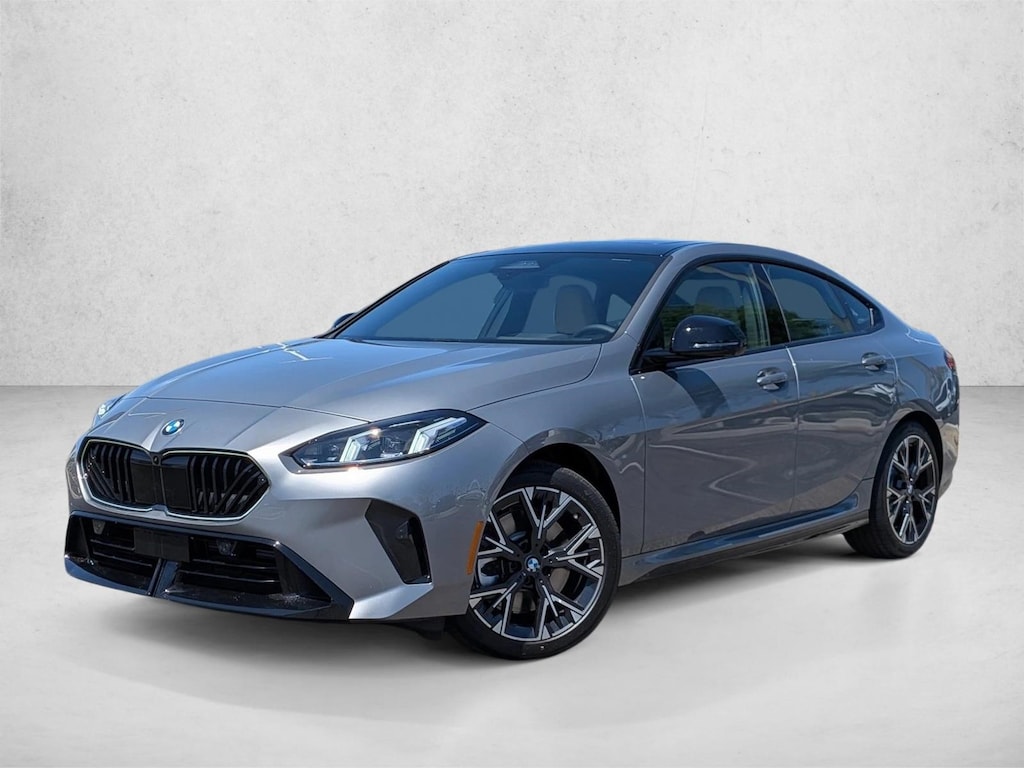 New 2026 BMW 228i Gran Coupe